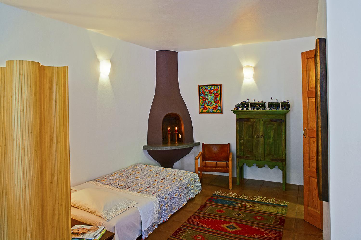San Rafael Casa Oasis Optional Guest Bedroom